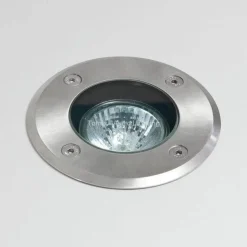 Oprawa zewnętrzna wpuszczana GRAMOS round (1312001) - Astro Lighting