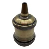 Oprawka Jason E27/40W Antique Bronze (ML7699) - Eko-Light