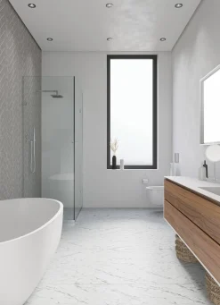 Oprawy podtynkowe ALEC Nordlux LED Tworzywo sztuczne Czarny