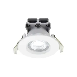 Oprawy podtynkowe DonSmart Nordlux LED Tworzywo sztuczne Biały