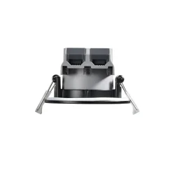 Oprawy podtynkowe FREMONT Nordlux LED Metal Czarny