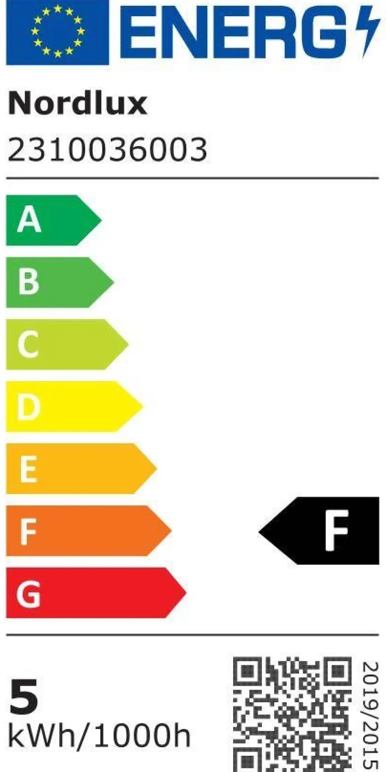 Oprawy podtynkowe FREMONT Nordlux LED Metal Czarny