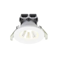 Oprawy podtynkowe FREMONT Nordlux LED Metal Biały