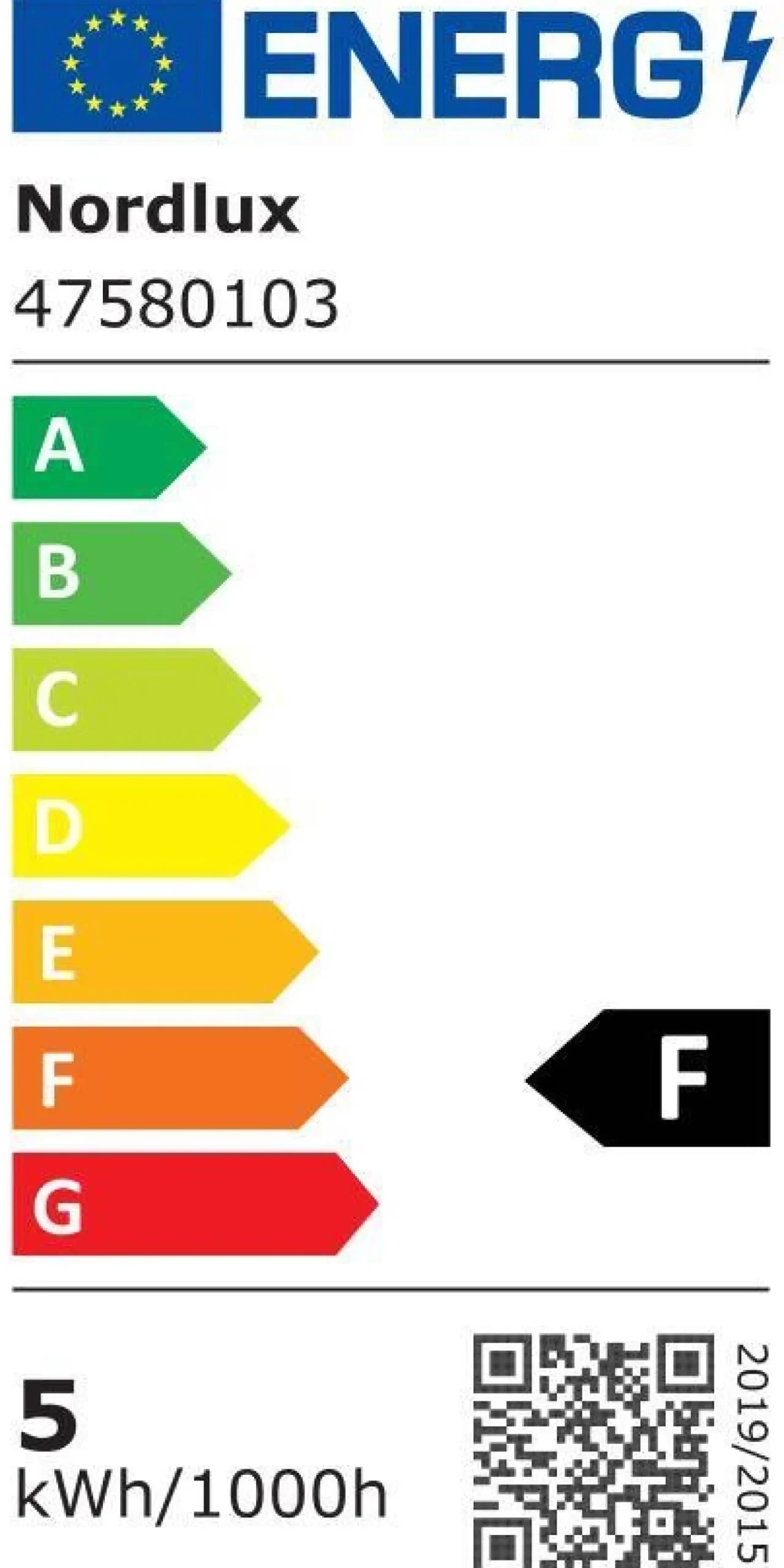 Oprawy podtynkowe FREMONT Nordlux LED Metal Czarny