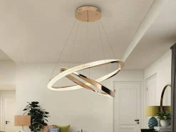 Orbitas lampa wisząca (554107) - Schuller