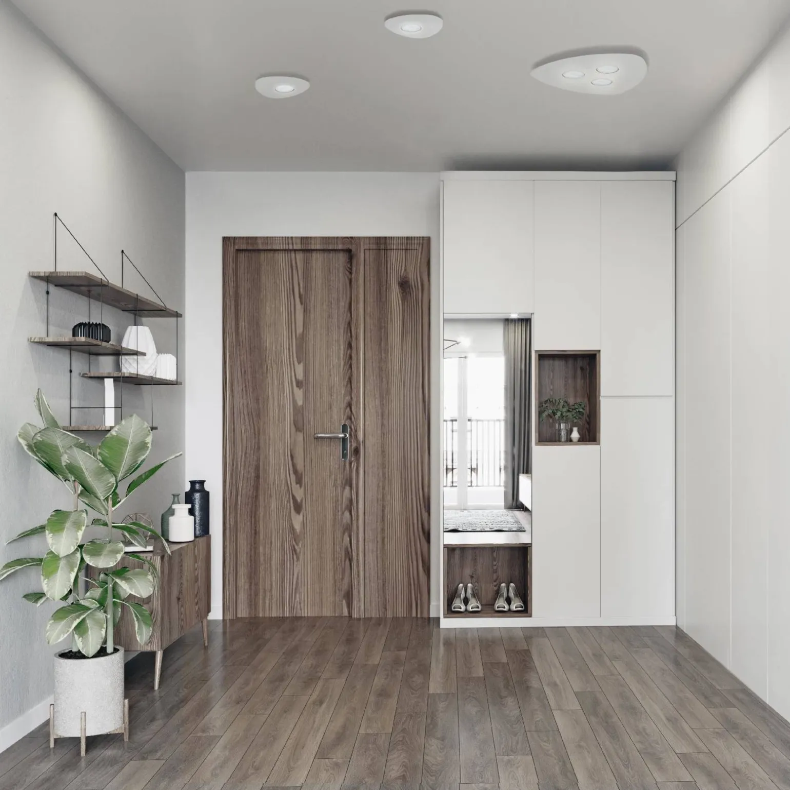 ORGANIC (8304) - Nowodvorski