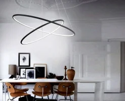 ORION BLACKML508 Milagro - żyrandol