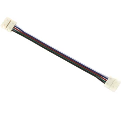 OrionRGBW Connector flexible tape to tape (99039) - Saxby