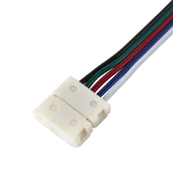 OrionRGBW Connector flexible tape to tape (99039) - Saxby