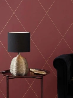 OSCAR Stołowa 1Loty/Czarny