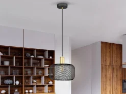 Osiris lampa wisząca (910132) - Schuller