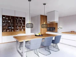 Osiris lampa wisząca (910132) - Schuller