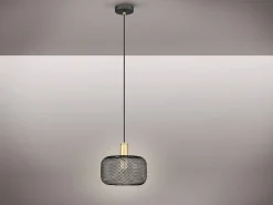 Osiris lampa wisząca (910132) - Schuller