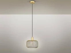 Osiris lampa wisząca (910149) - Schuller