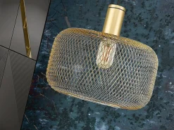 Osiris lampa wisząca (910149) - Schuller