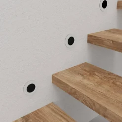 OTI BLACK Barwa Ciepła 3000K (EKS667) - Eko-Light