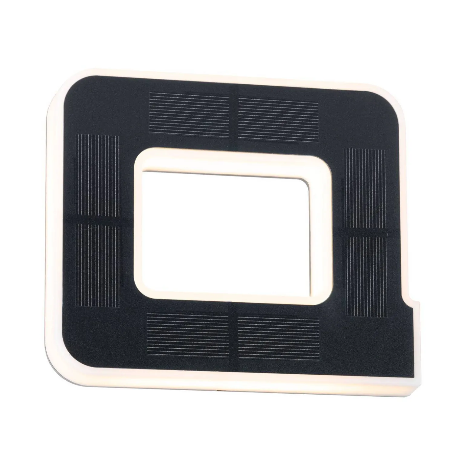 Outdoor Solar numer domu a 3000K IP44 Wymienny akumulator (PL94650) - PAULMANN