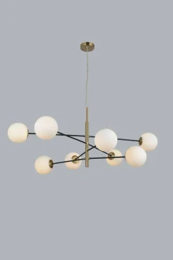 OVIEDO 8 GO/BK (AZ4423) - Azzardo