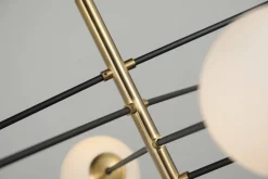 OVIEDO 8 GO/BK (AZ4423) - Azzardo