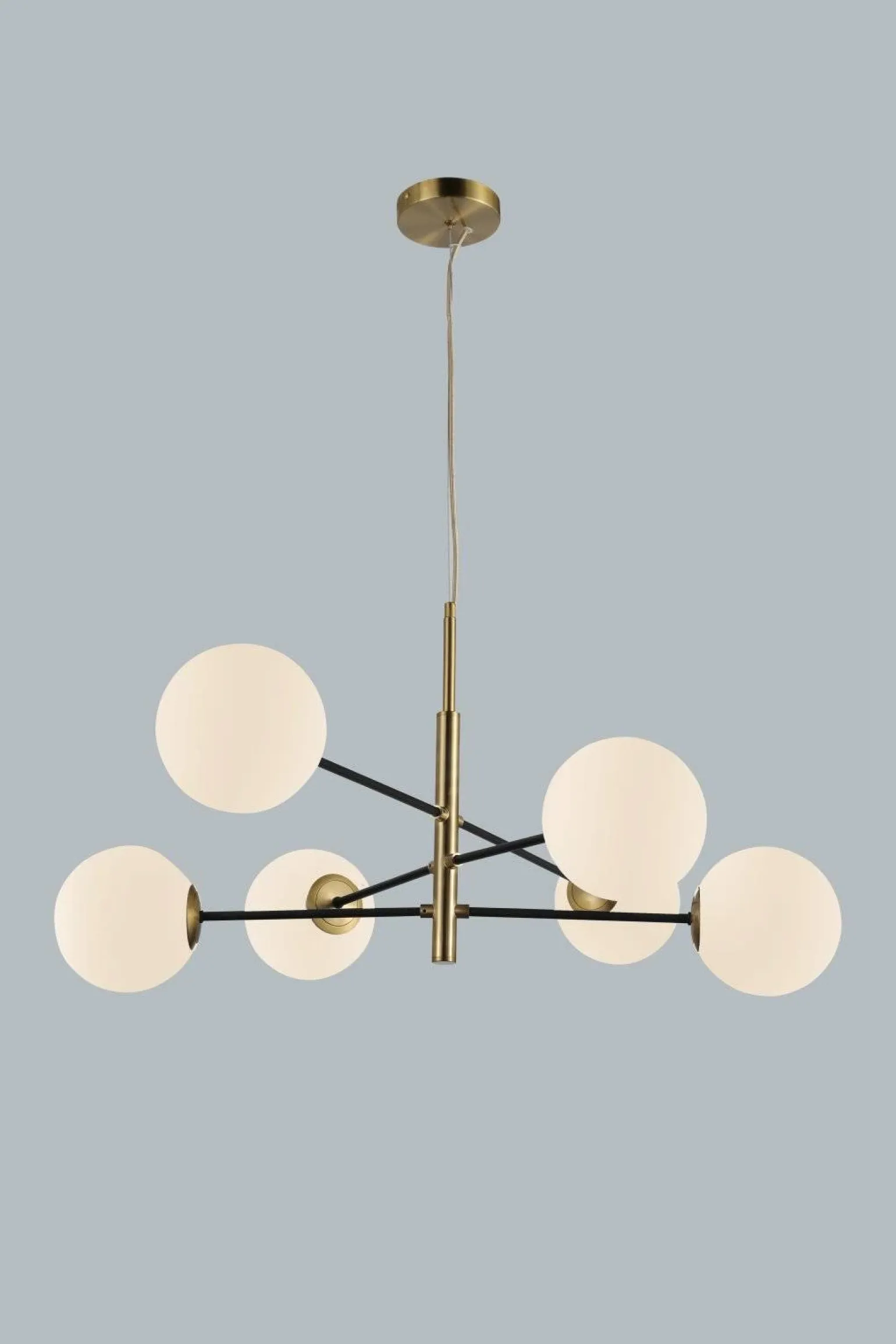 OVIEDO 6 GO/BK (AZ4421) - Azzardo