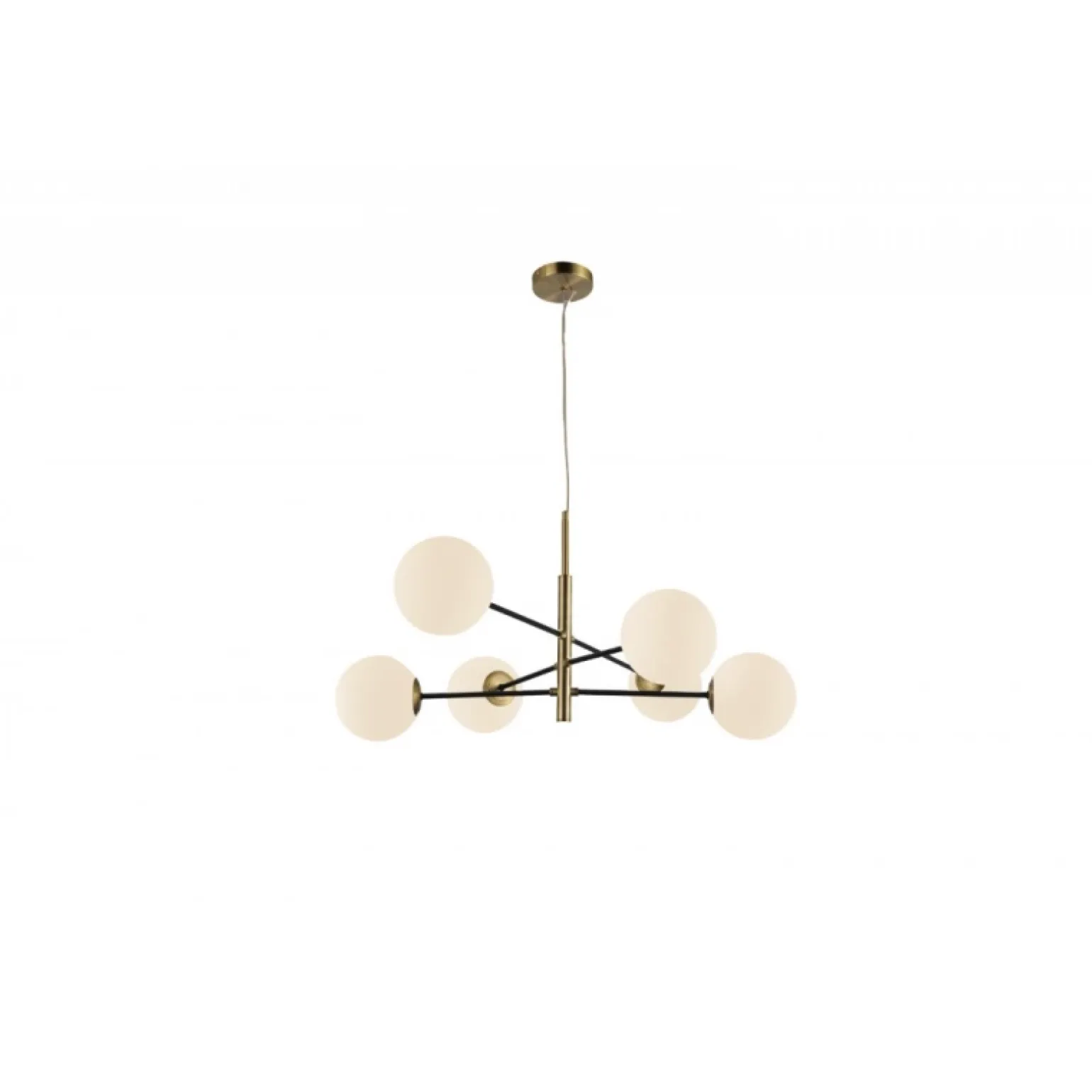 OVIEDO 6 GO/BK (AZ4421) - Azzardo