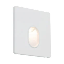 Oświetlenie schodowe kwadratowe (PL92922) - Paulmann