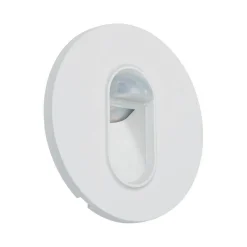 Oświetlenie schodowe okrągłe z czujnikiem ruchu (PL92925) - Paulmann