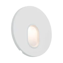 Oświetlenie schodowe okrągłe (PL92924) - Paulmann