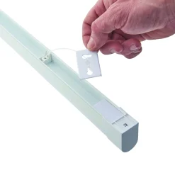 Oświetlenie techniczne EcoLinear 5FT 22W (73534) - Saxby