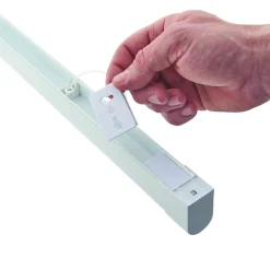 Oświetlenie techniczne EcoLinear 5FT 22W (73534) - Saxby