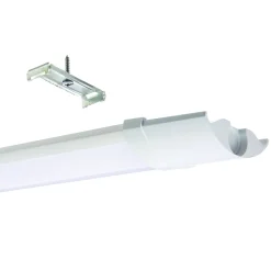 Oświetlenie techniczne Reeve 2 2FT IP65 18W (99816) - Saxby