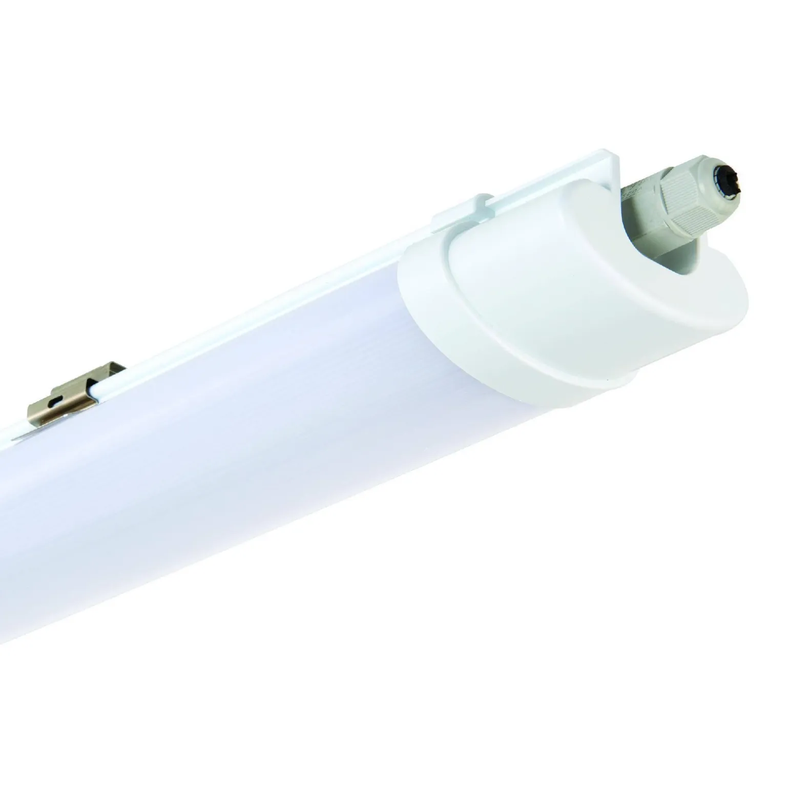 Oświetlenie techniczne Reeve Connect 5ft IP65 45W (75533) - Saxby