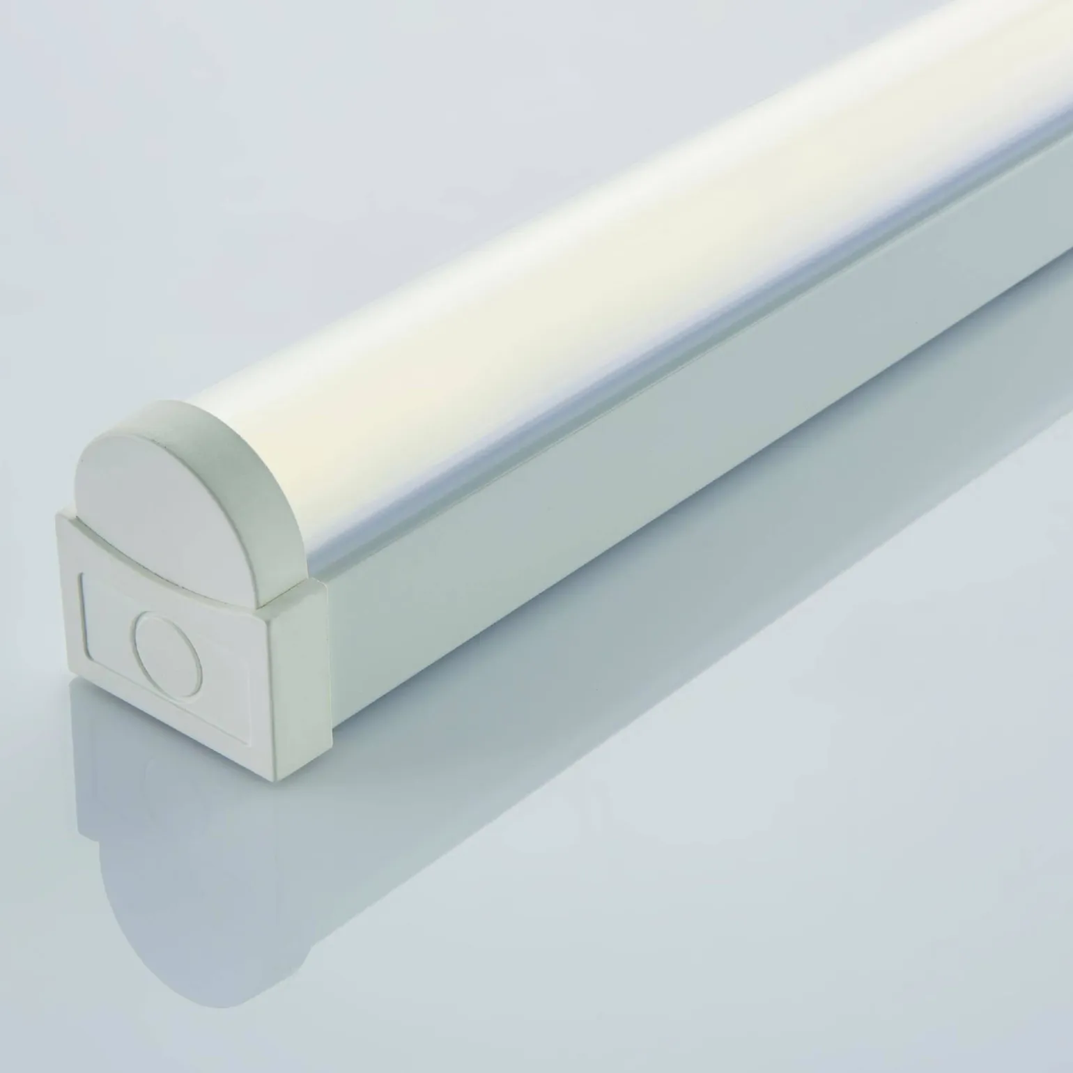 Oświetlenie techniczne Rular 5ft standard emergency EM 41W (78561) - Saxby