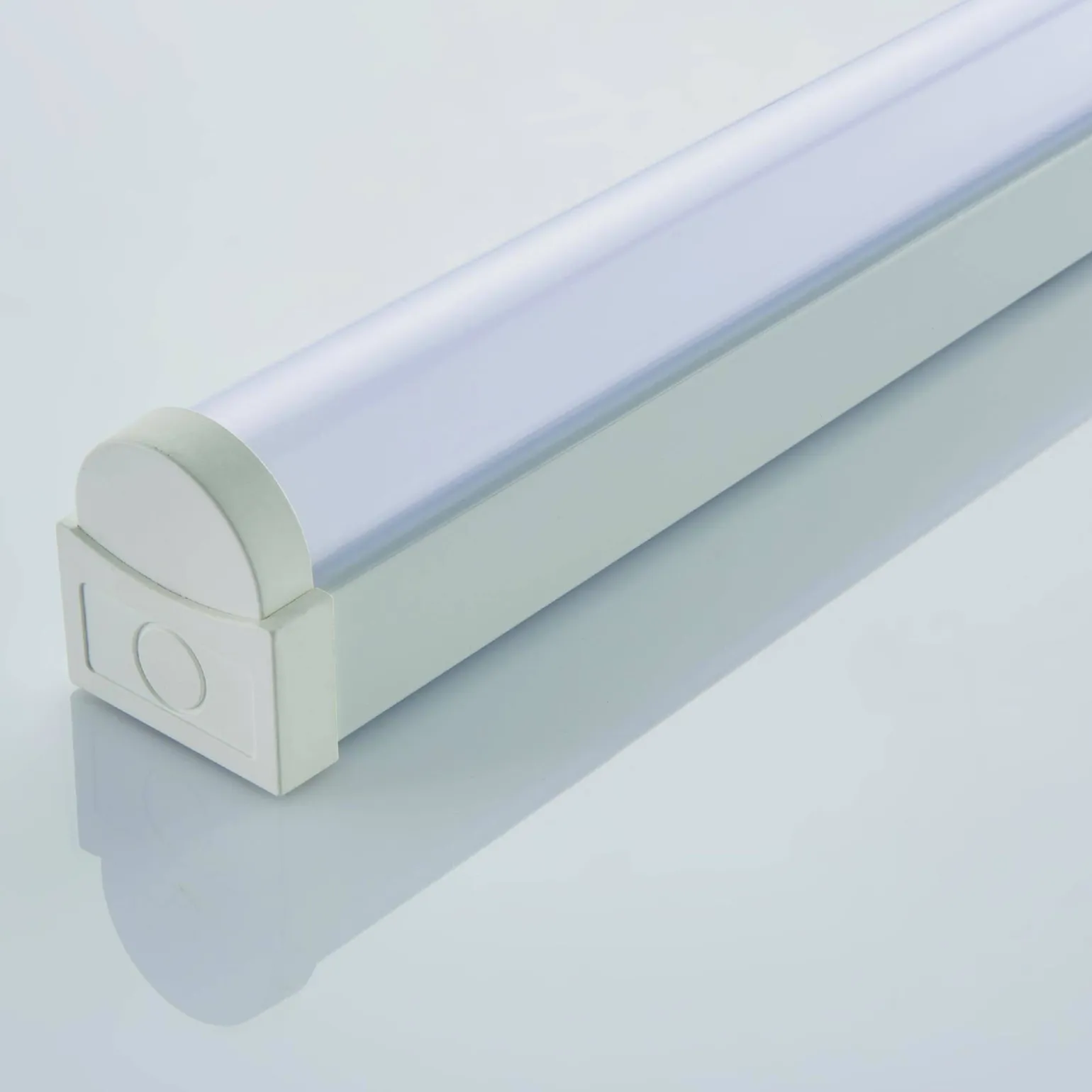 Oświetlenie techniczne Rular 5ft standard emergency EM 41W (78561) - Saxby