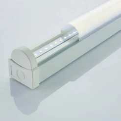 Oświetlenie techniczne Rular 4ft high lumen 42.5W (78557) - Saxby
