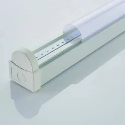 Oświetlenie techniczne Rular 4ft high lumen 42.5W (78557) - Saxby