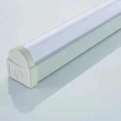 Oświetlenie techniczne Rular 4ft standard emergency EM 24.5W (78560) - Saxby