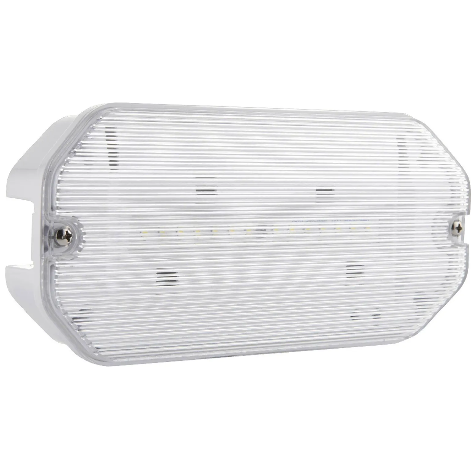 Oświetlenie techniczne Sight Eco IP65 3W (91358) - Saxby