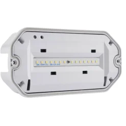 Oświetlenie techniczne Sight Eco IP65 3W (91358) - Saxby