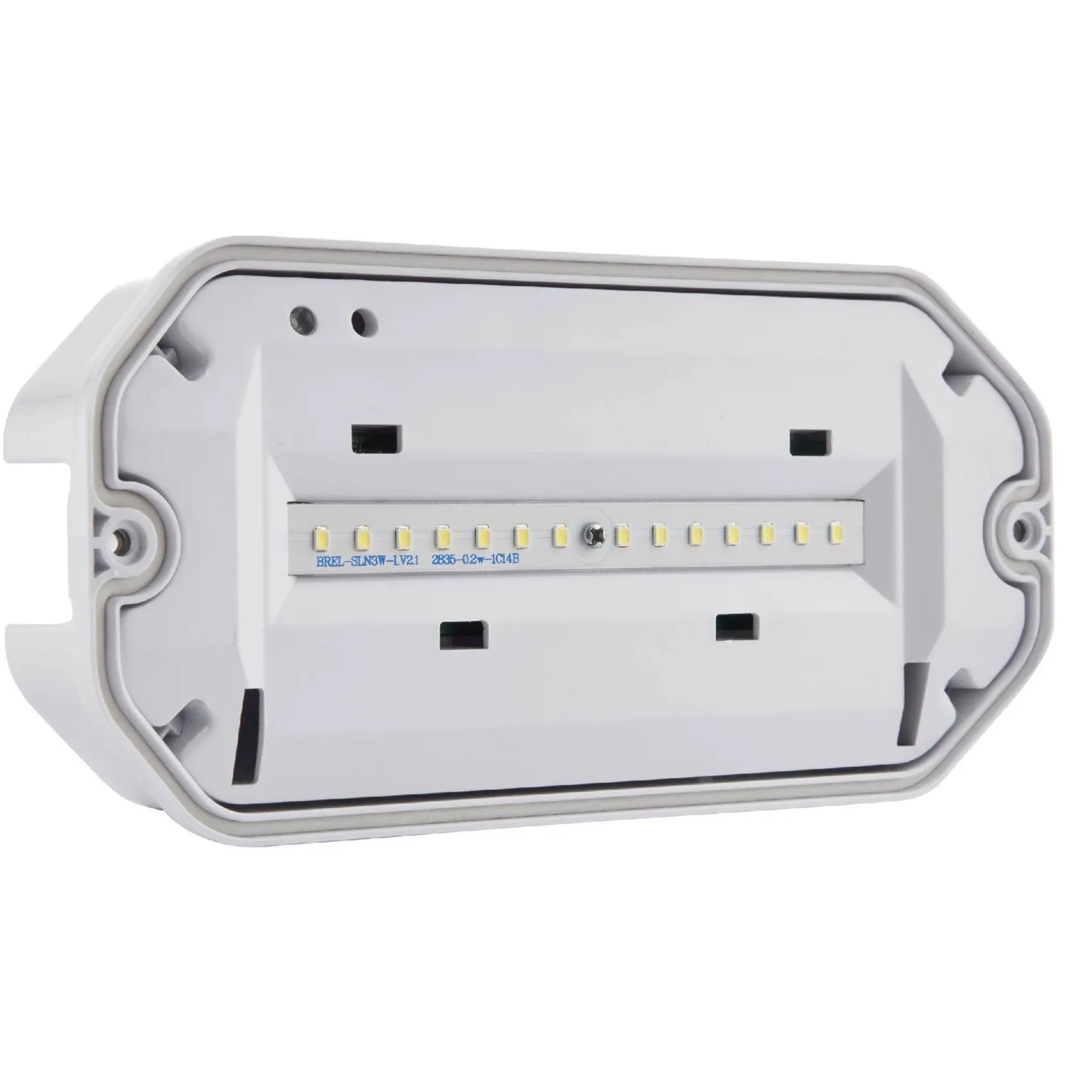 Oświetlenie techniczne Sight Eco IP65 3W (91358) - Saxby