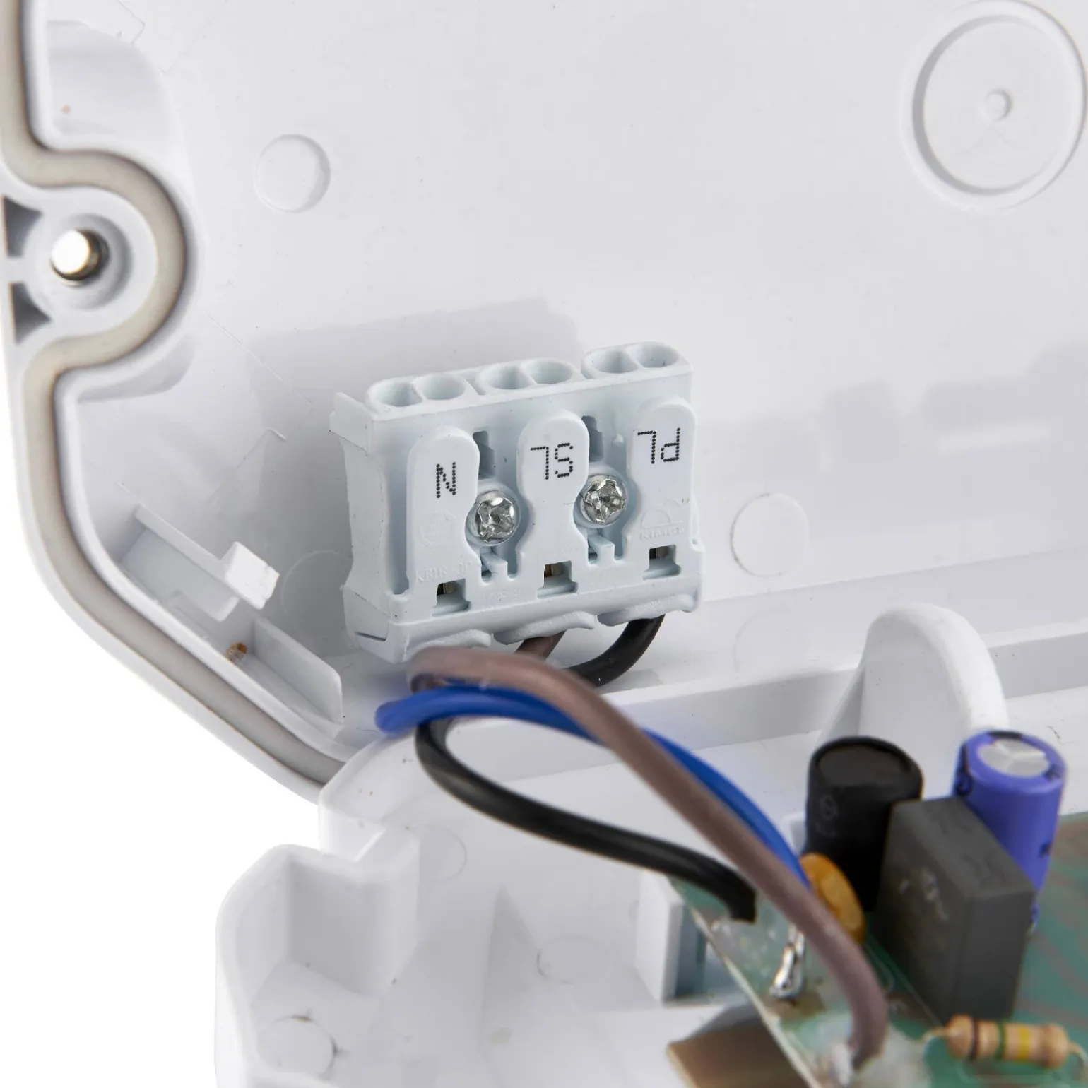 Oświetlenie techniczne Sight Eco IP65 3W (91358) - Saxby