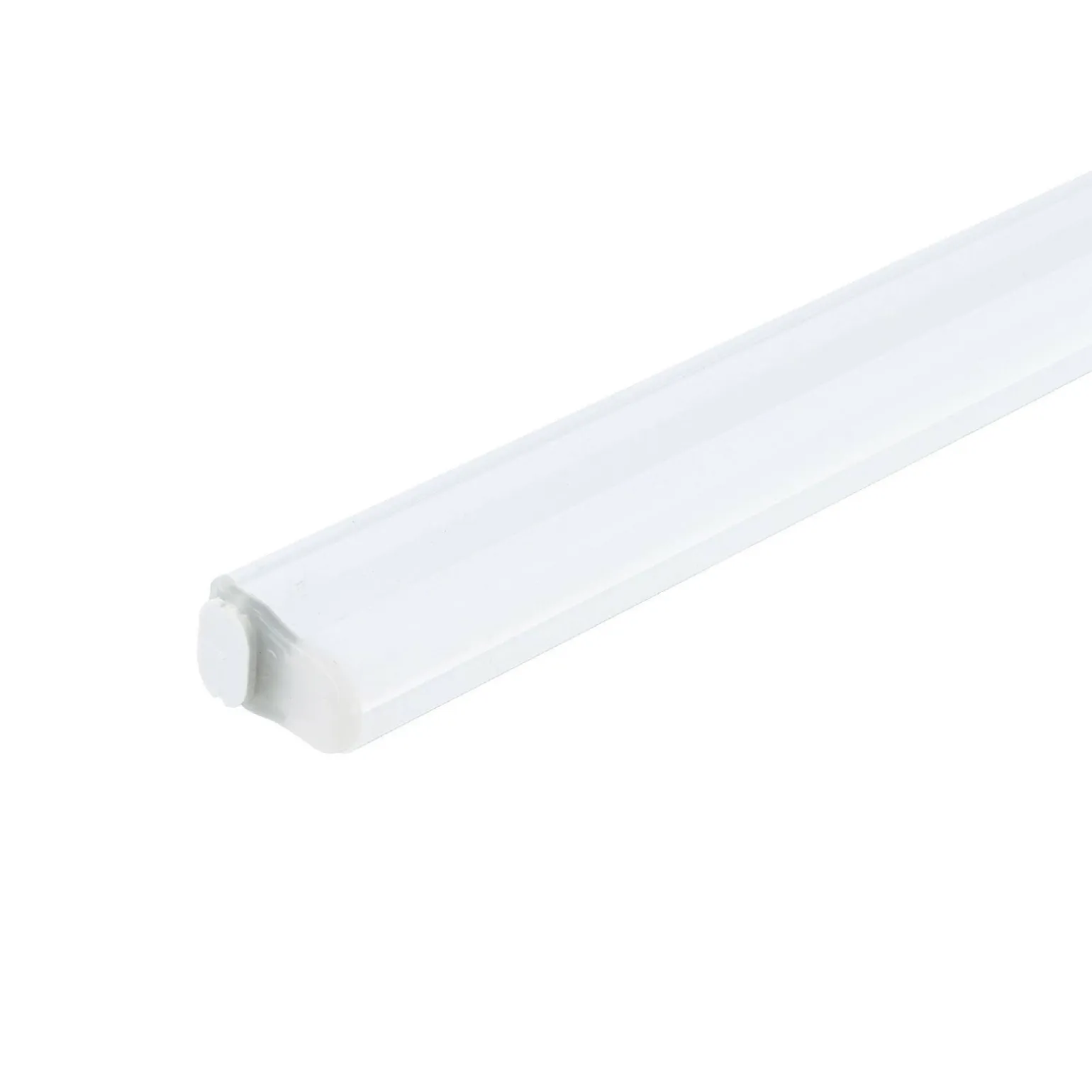 Oświetlenie techniczne Sleek CCT 300mm 5W (75922) - Saxby