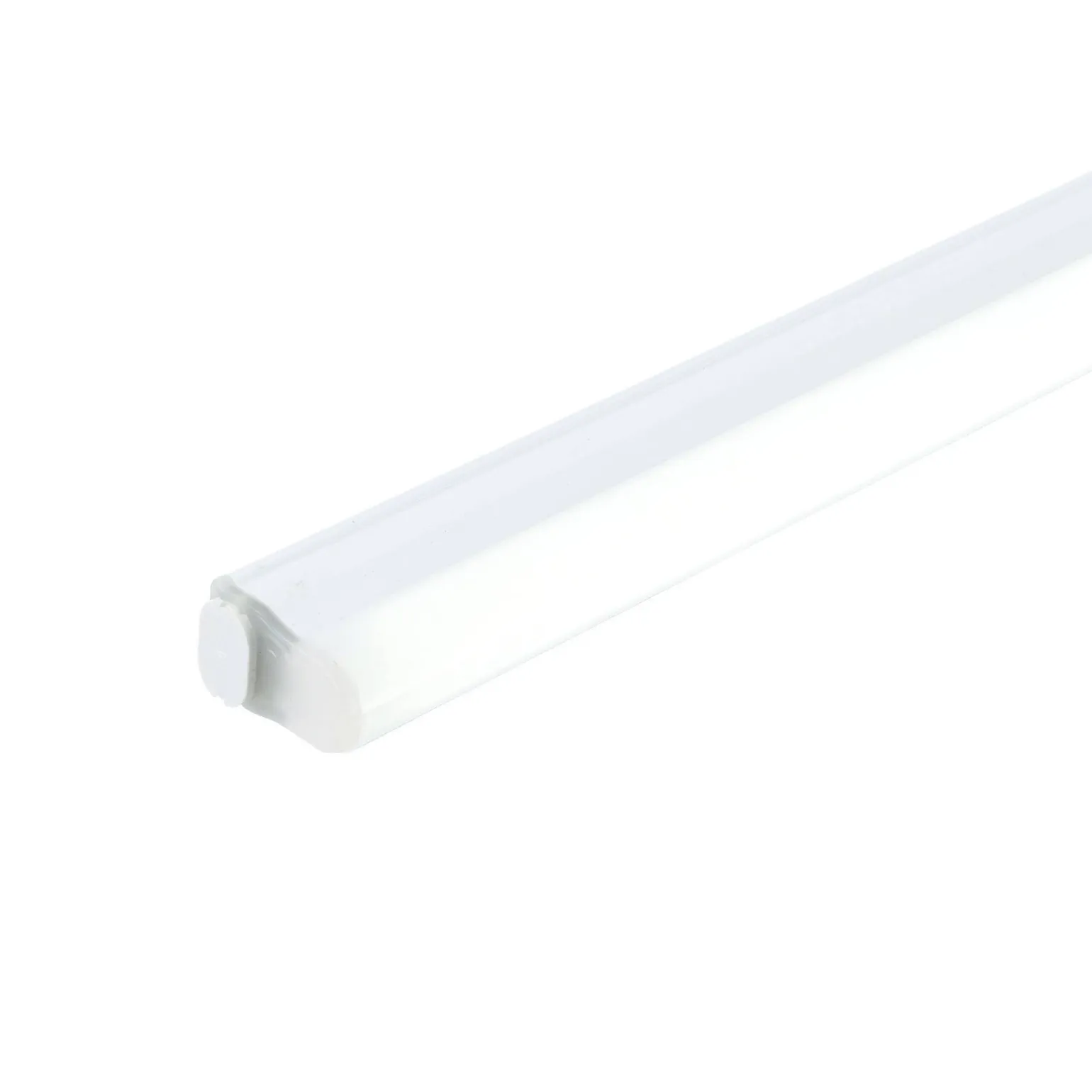 Oświetlenie techniczne Sleek CCT 300mm 5W (75922) - Saxby