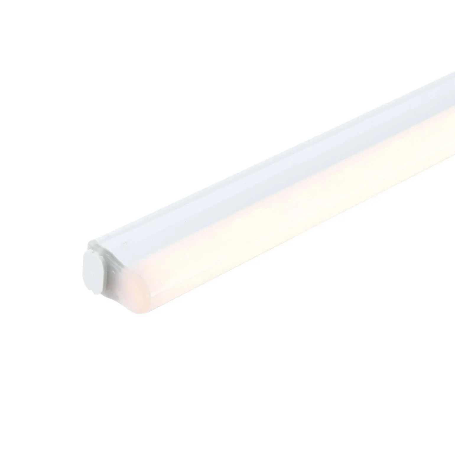 Oświetlenie techniczne Sleek CCT 300mm 5W (75922) - Saxby