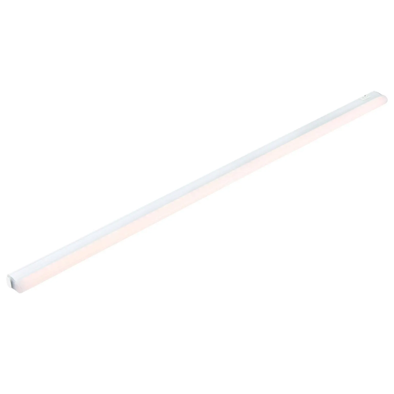 Oświetlenie techniczne Sleek CCT 900mm 13W (75924) - Saxby