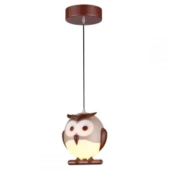 OWL ML243 Milagro - żyrandol