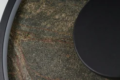 Ozdobny kinkiet OWLEN 32 BK (AZ5617) - Azzardo