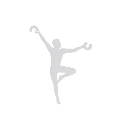 Ozdobny uchwyt do regulacji przewodu ACROBAT (11795) - Nowodvorski