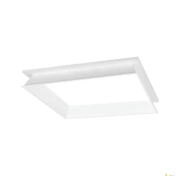 PANEL 600, wpuszczana rama montażowa (1007575) - SLV