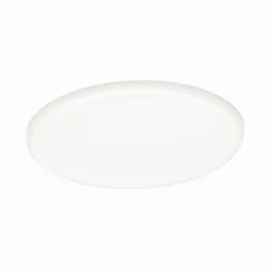 Panel bezramkowy Veluna VariFit IP44 20W 4000K 185mm Tworzywo sztuczne (PL92392) - PAULMANN